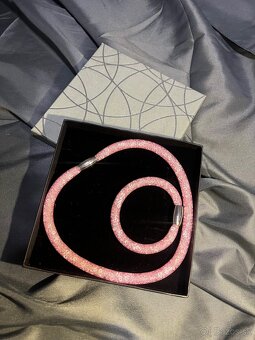 Náhrdelník a náramok - 2