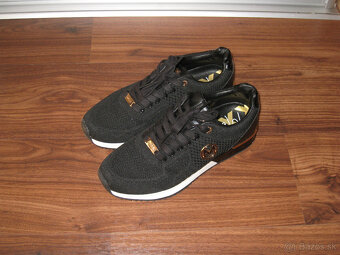 Dámske tenisky Mexx, č. 37 - 2