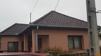 Forró madarsko dom na predaj - 2