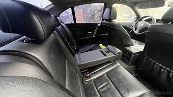 Predam bmw e60 530d 560L/n71/02 - 2