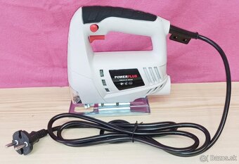 Priamočiara píla Powerplus 350W - 2