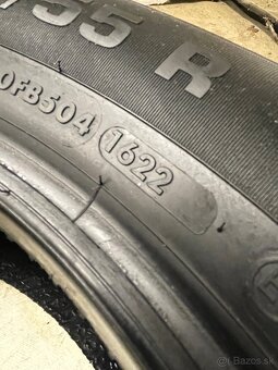 2022 Vredestein 205/55 R16 zimné - 2