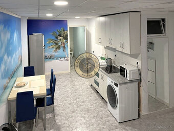 Apartmán 2+kk Torrevieja-Playa Del Cura, Španielsko - 2