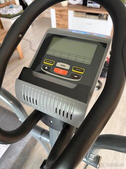 Eliptický trenažér - 2