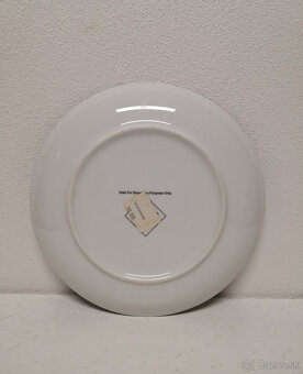 Porcelánový tanier Chicago - 2