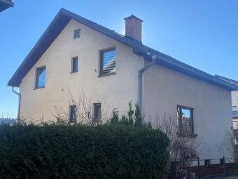 Perfektný 6i RD na Starom Mazorníku v Brezne -SUPER LOKALITA - 2