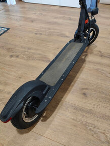 Elektricka Kolobezka Joyor X5S (znizena cena) - 2