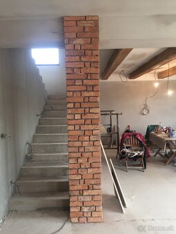 STARA Tehla tehlovy obklad - 2