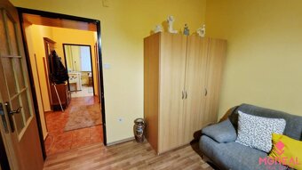 1 izbový byt v Košiciach na Kisdyho ulici - 2