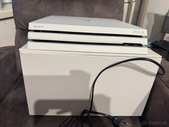 Playstation 4pro - 2