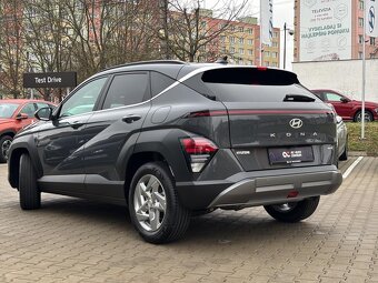 HYUNDAI KONA 1,6T HP 7DCT 4WD FAMILY - 2