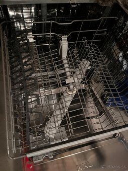 Umyvacka riadu Elektrolux - 2