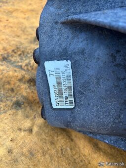 Ford Focus 1.0 eco boost - 2