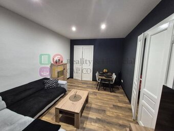 Predaj 3 izbový byt,120m2,Nitra-centrum,vlastné parkovanie - 2