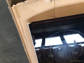 Predam sklokeramicku varnu dosku Siemens - 2