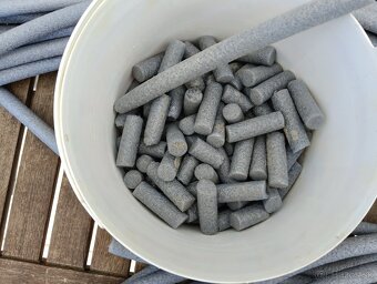 Dilatacna snura 13mm - 2