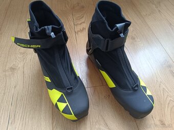 Fisher RC3 Combi - 2