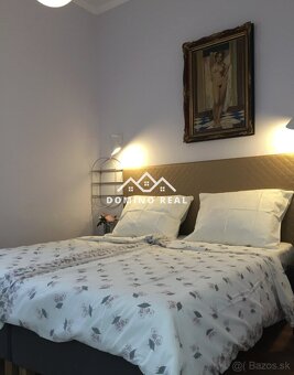 zariadený 2-izbový byt - 2
