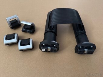 Upevnovacia sada aj pas do kufra - 2