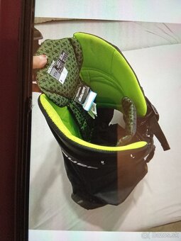 Brankárske nohavice - 2