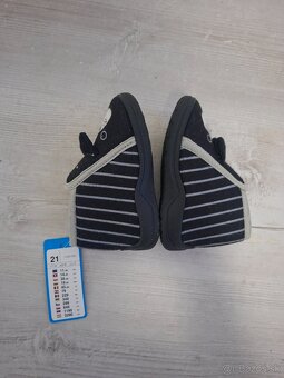 Papuče velk.21 - 2