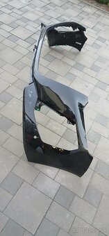 Peugeot 208 naraznik - 2