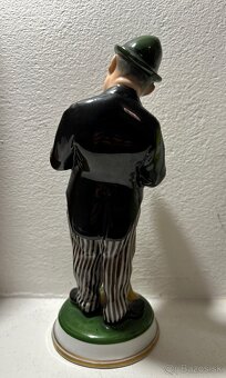 Rosenthal soška - 2