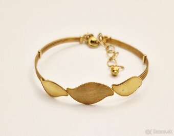 Zlaty naramok - 2