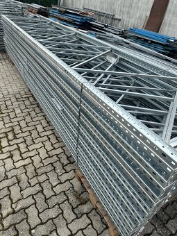 🔹 Paletové regály Dexion 🔹 - 2