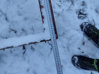 Predám hliníkové plechy - 2