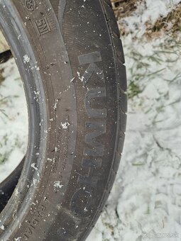 KUMHO 185/65 R15 - 2