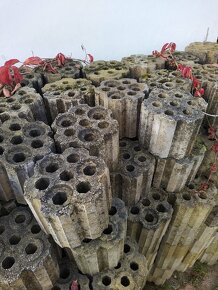 Tvárnice na predaj. 20centov/ks - 2