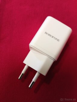 Nabíjačka - adaptér - 2