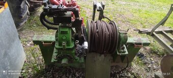 Predám navijak do trojbodu - 2