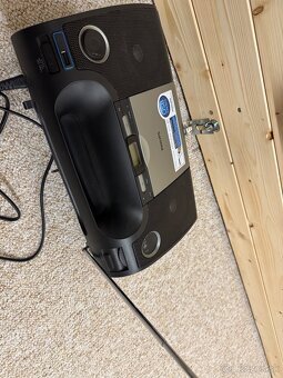 Predam radio s usb philips - 2