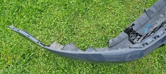 Nárazník passat b7 - 2