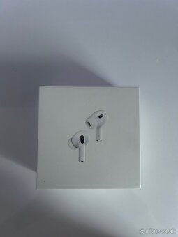 AirPods pro 2 - 2