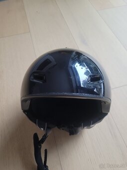 Lyžiarska prilba uvex - 2