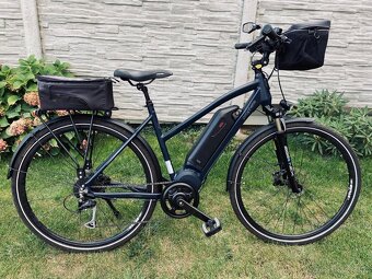 Dámsky e-bike - 2