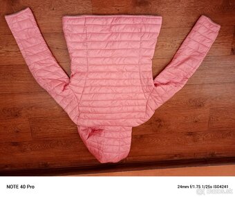 Dámska prechodná bunda - 2