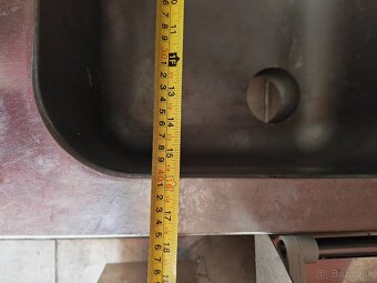 NEREZOVÁ VÝLEVKA - 2