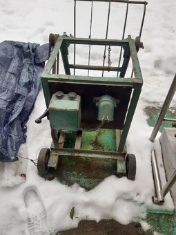 Predam cirkulár - 2