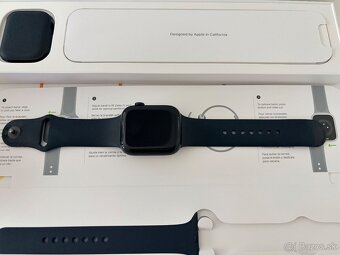 Apple watch 7 45mm - 2