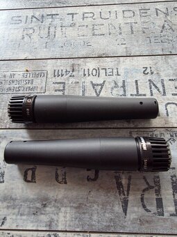 Shure SM57 fake - 2