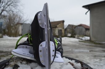 Hokejové korčule Crovned - 2