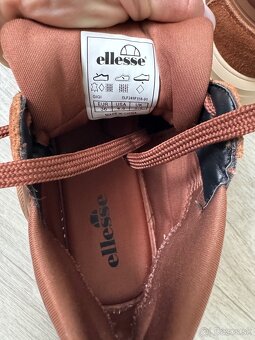 Platformy ellesse 36 - 2