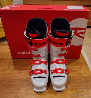 Rossignol Hero - 2