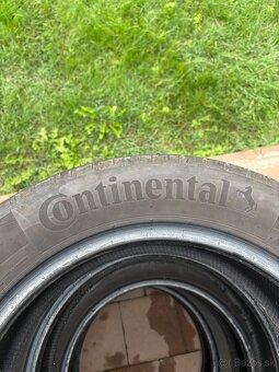 Continental Eco Contact 6 205/55 R16 - 2
