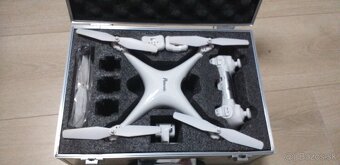 Dron potensic - 2