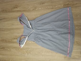 Bavorský kroj velkost 146 - 2